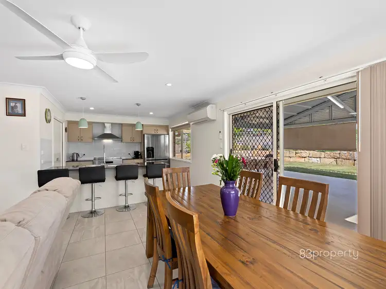 Sixth view of Homely house listing, 21 Lillypilly Place, Regency Downs QLD 4341