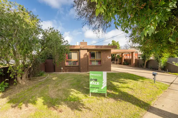 13 O'Brien Street, Mooroopna VIC 3629