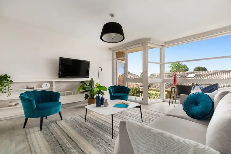 17/594 Inkerman Road, Caulfield North VIC 3161