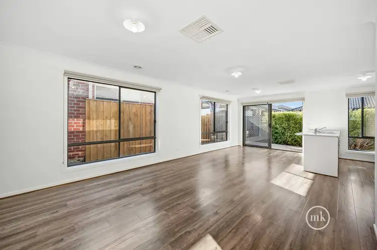 Fifth view of Homely house listing, 19 Amy Way, Mernda VIC 3754