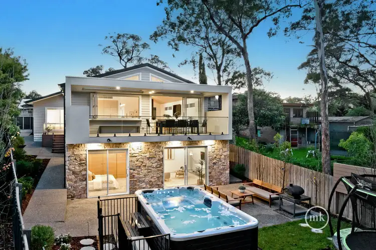 65A Buena Vista Drive, Montmorency VIC 3094