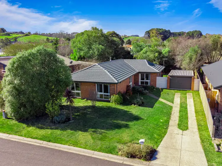 Main view of Homely house listing, 16 Acacia Court, Gisborne VIC 3437