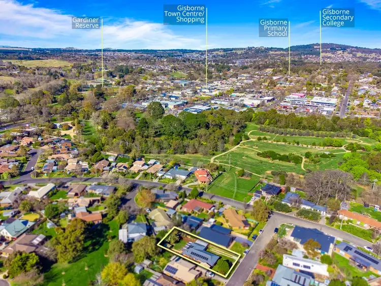 Third view of Homely house listing, 16 Acacia Court, Gisborne VIC 3437