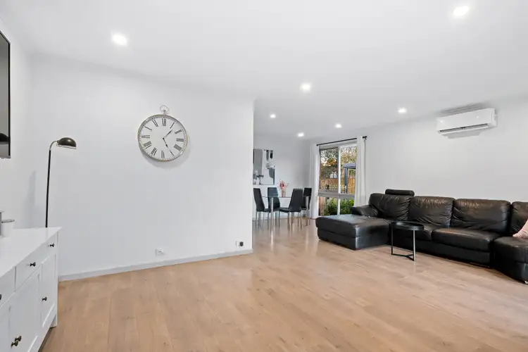 Fifth view of Homely house listing, 16 Acacia Court, Gisborne VIC 3437
