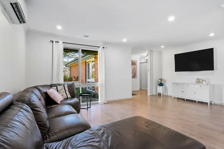 Sixth view of Homely house listing, 16 Acacia Court, Gisborne VIC 3437