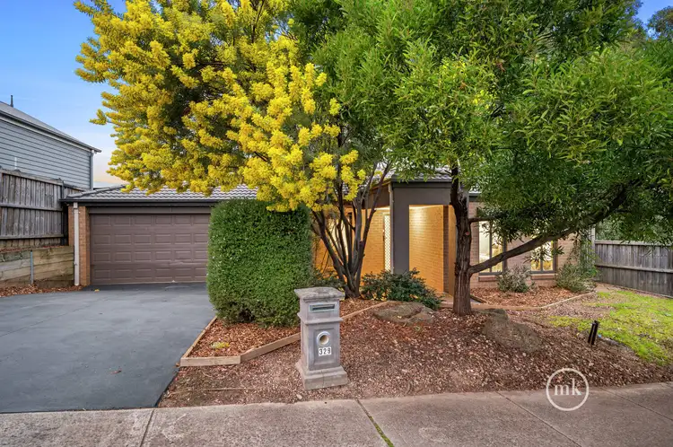 329 Flaxen Hills Road, Doreen VIC 3754