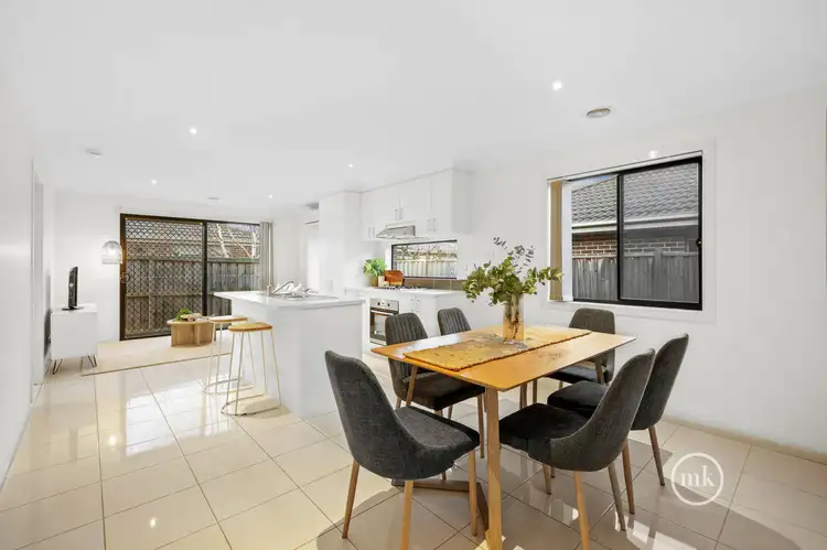 Third view of Homely house listing, 24 Balvicar Way, Mernda VIC 3754