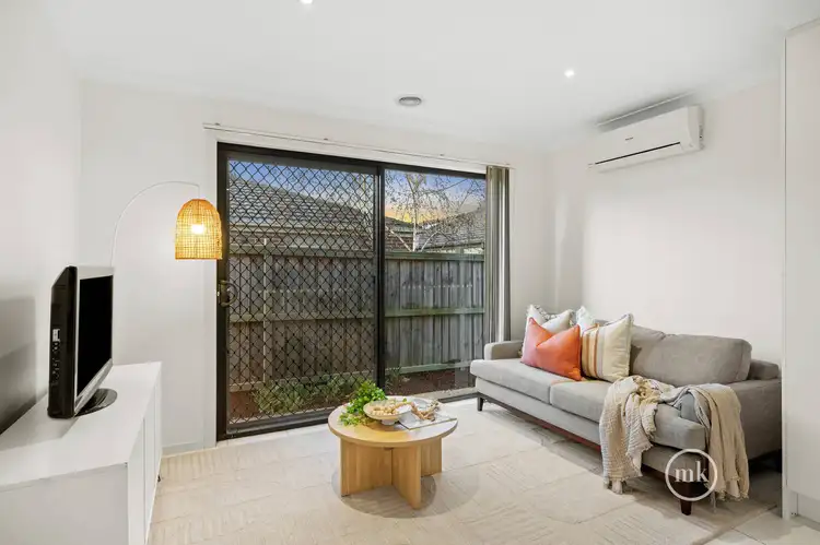 Sixth view of Homely house listing, 24 Balvicar Way, Mernda VIC 3754