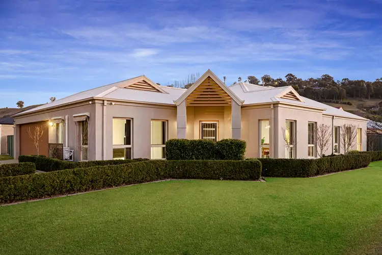 1 Tabitha Court, East Albury NSW 2640