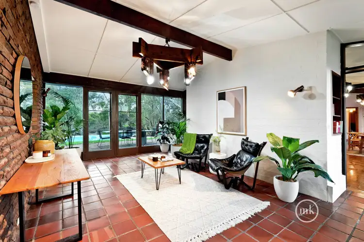 Third view of Homely house listing, 38 Kent Hughes Road, Eltham VIC 3095