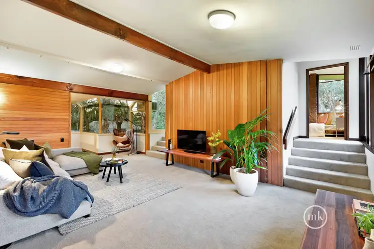 Fourth view of Homely house listing, 38 Kent Hughes Road, Eltham VIC 3095