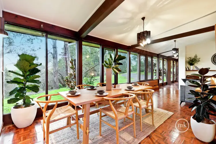 Sixth view of Homely house listing, 38 Kent Hughes Road, Eltham VIC 3095