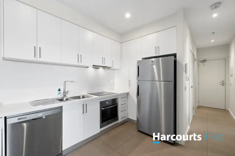 Second view of Homely apartment listing, 13/45 Railway Avenue, Oakleigh VIC 3166