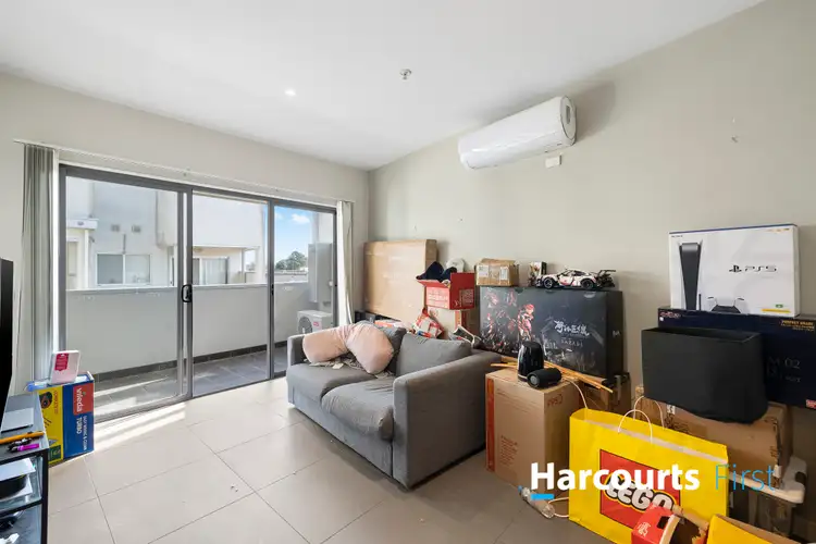 Third view of Homely apartment listing, 13/45 Railway Avenue, Oakleigh VIC 3166