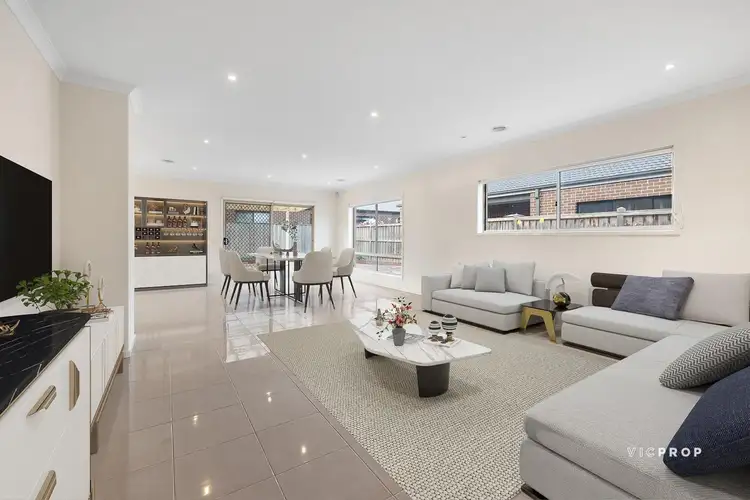 Main view of Homely house listing, 39 Carpentaria Crescent, Point Cook VIC 3030