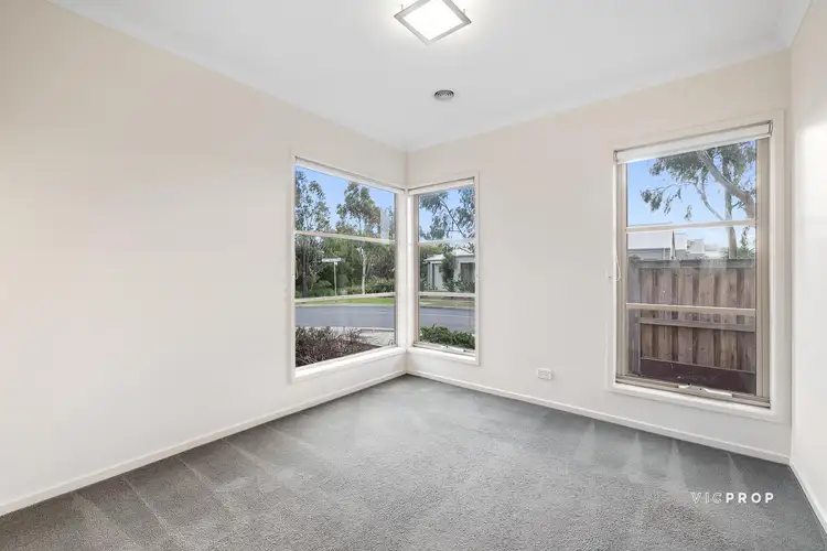 Fifth view of Homely house listing, 39 Carpentaria Crescent, Point Cook VIC 3030