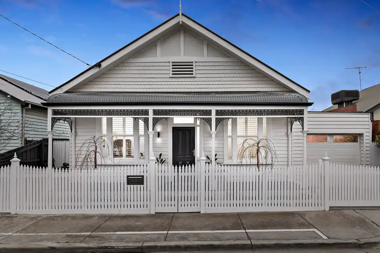 Main view of Homely house listing, 2 Hood Street, Yarraville VIC 3013