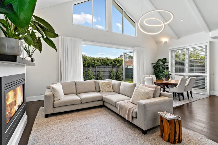 Second view of Homely house listing, 2 Hood Street, Yarraville VIC 3013