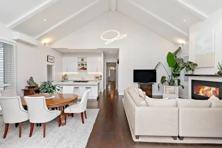Fourth view of Homely house listing, 2 Hood Street, Yarraville VIC 3013