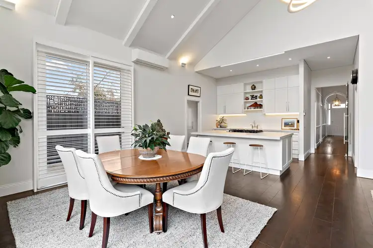 Fifth view of Homely house listing, 2 Hood Street, Yarraville VIC 3013