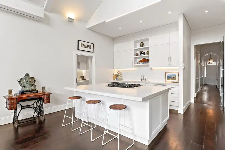 Sixth view of Homely house listing, 2 Hood Street, Yarraville VIC 3013