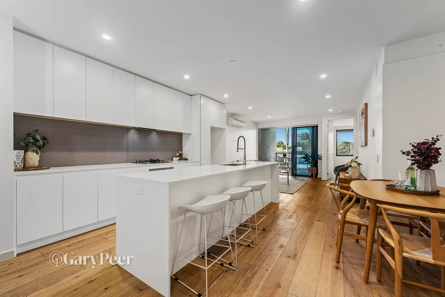 Main view of Homely apartment listing, 101/119 Poath Road, Murrumbeena VIC 3163