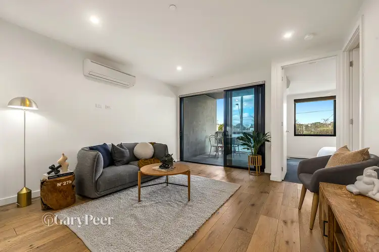 Third view of Homely apartment listing, 101/119 Poath Road, Murrumbeena VIC 3163