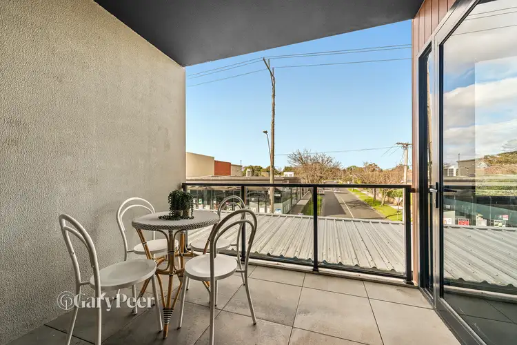 Fourth view of Homely apartment listing, 101/119 Poath Road, Murrumbeena VIC 3163