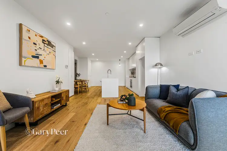 Fifth view of Homely apartment listing, 101/119 Poath Road, Murrumbeena VIC 3163