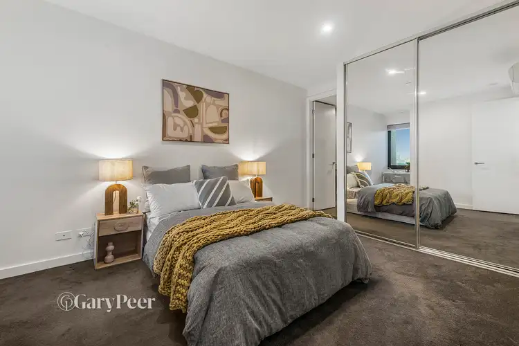 Sixth view of Homely apartment listing, 101/119 Poath Road, Murrumbeena VIC 3163