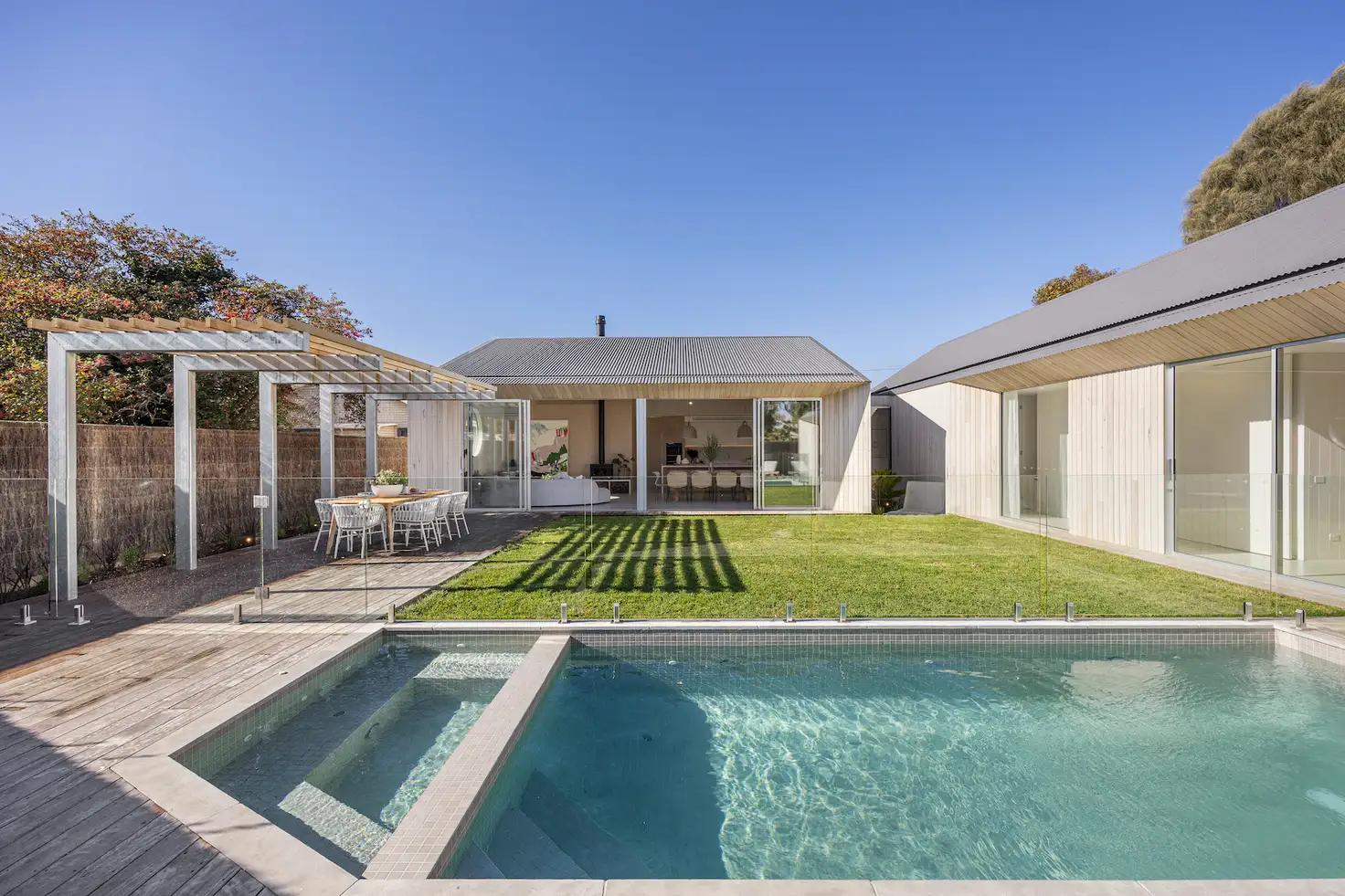 Main view of Homely house listing, 4 Inverness Avenue, Blairgowrie VIC 3942