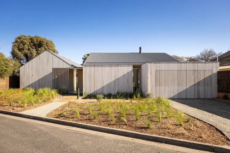 Second view of Homely house listing, 4 Inverness Avenue, Blairgowrie VIC 3942