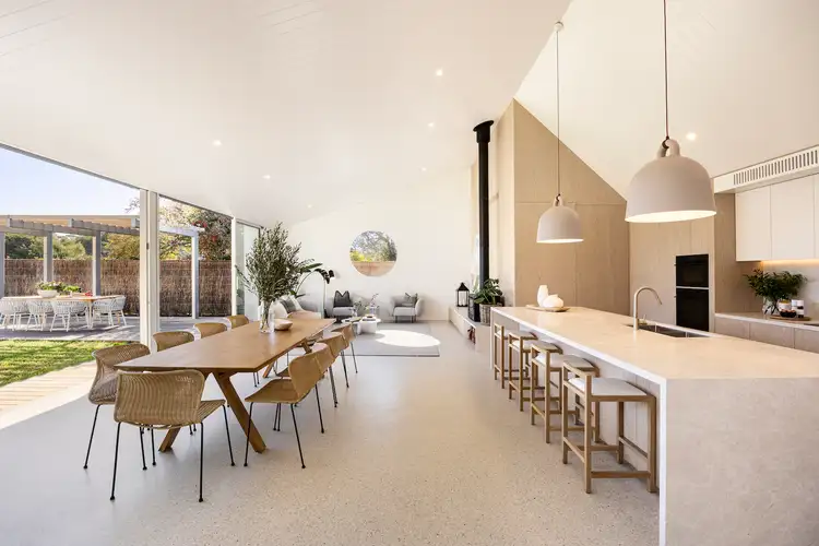 Fourth view of Homely house listing, 4 Inverness Avenue, Blairgowrie VIC 3942