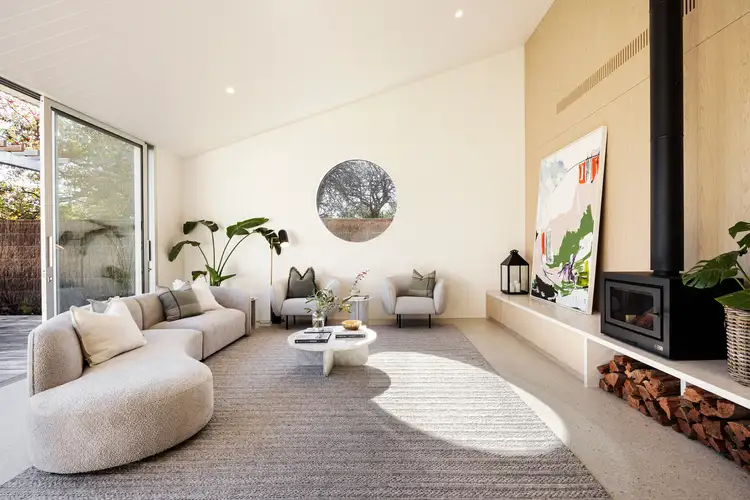 Fifth view of Homely house listing, 4 Inverness Avenue, Blairgowrie VIC 3942