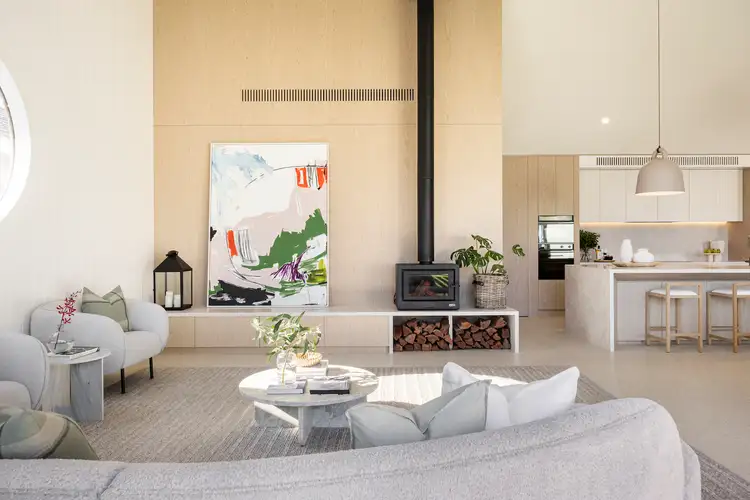 Sixth view of Homely house listing, 4 Inverness Avenue, Blairgowrie VIC 3942