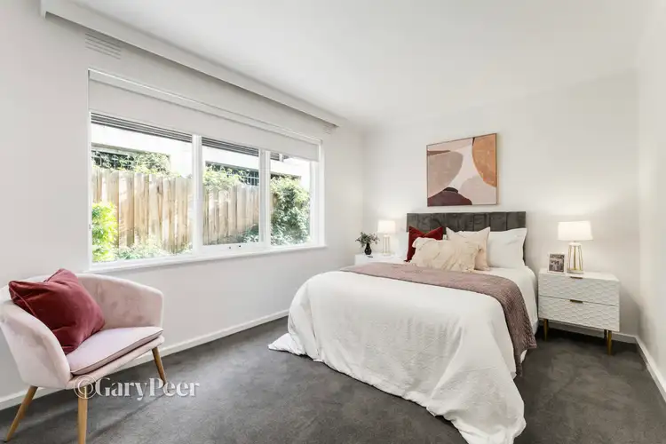 Third view of Homely apartment listing, 2/10 Dickens Street, Elwood VIC 3184