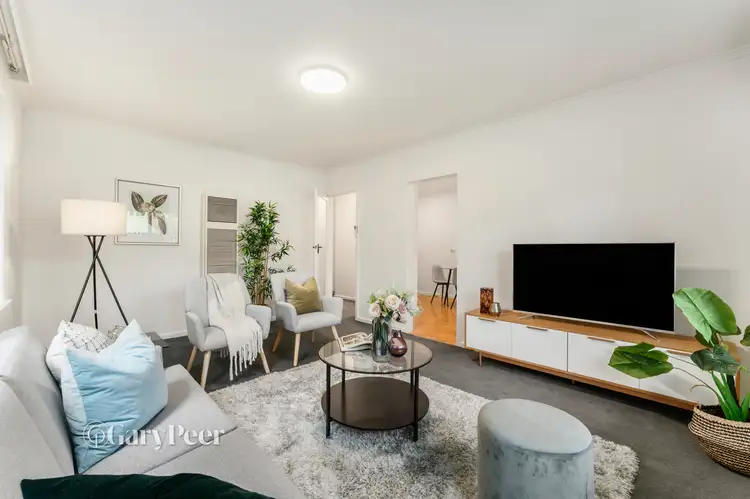 Fourth view of Homely apartment listing, 2/10 Dickens Street, Elwood VIC 3184