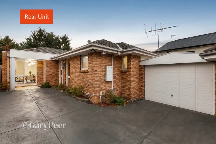 2/8 Pretoria Street, Caulfield VIC 3162