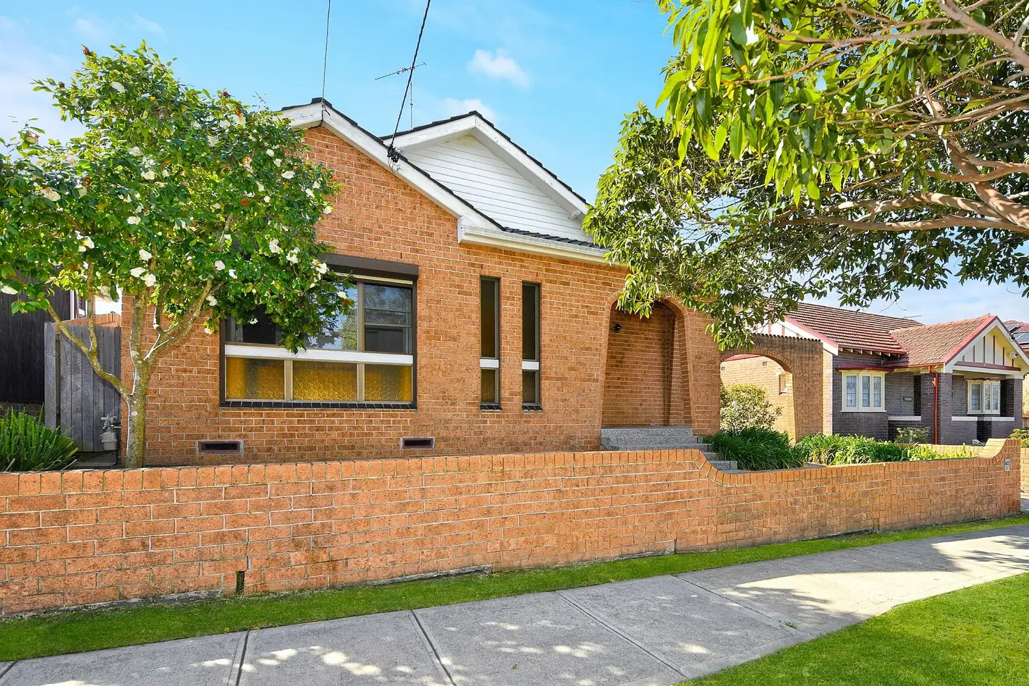 Main view of Homely house listing, 12 Mutual Road, Mortdale NSW 2223