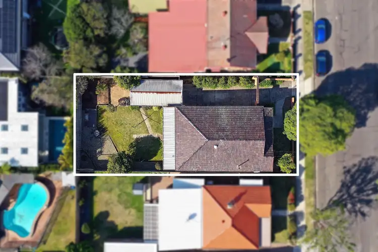 Second view of Homely house listing, 12 Mutual Road, Mortdale NSW 2223