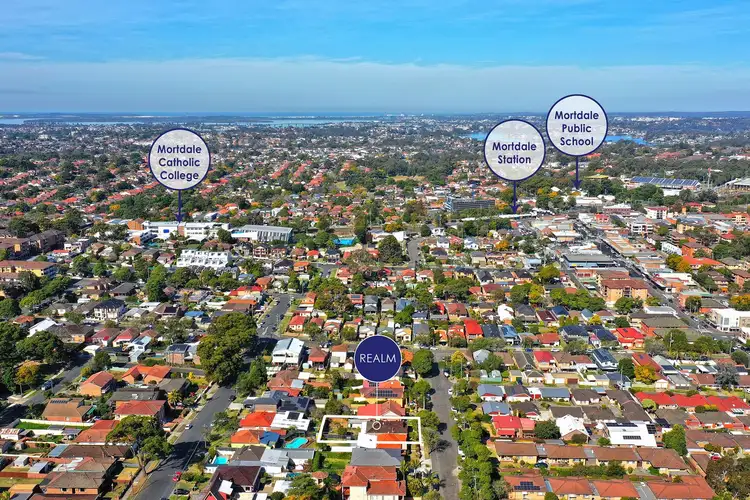 Third view of Homely house listing, 12 Mutual Road, Mortdale NSW 2223