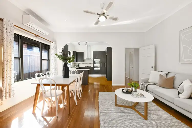 Fifth view of Homely house listing, 12 Mutual Road, Mortdale NSW 2223