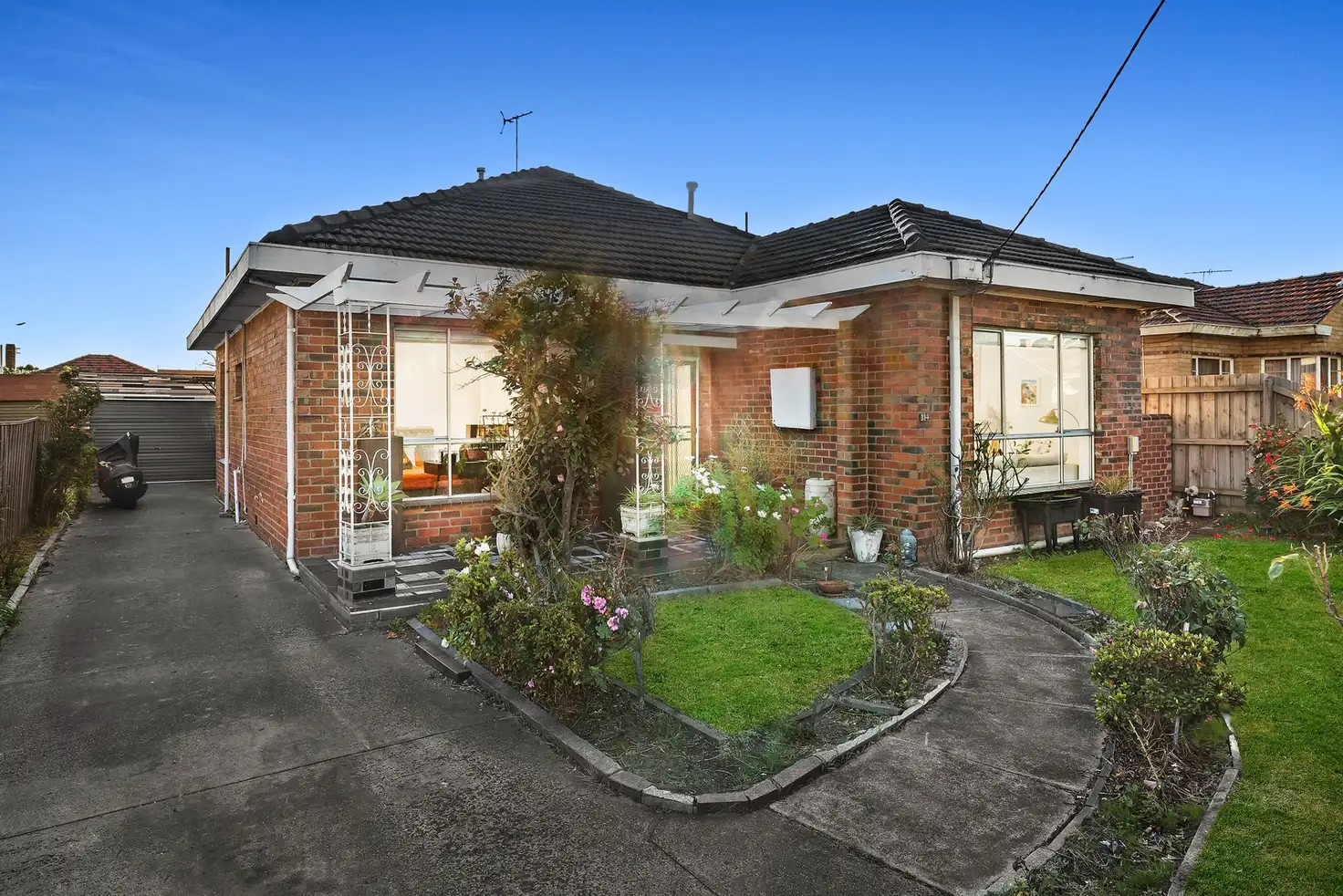 Main view of Homely house listing, 314 Williamstown Road, Yarraville VIC 3013