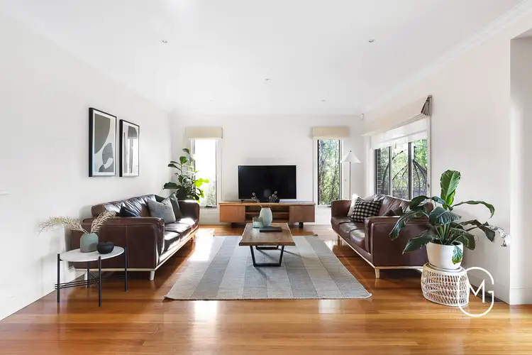 Fourth view of Homely house listing, 3 Limousin Court, Doreen VIC 3754