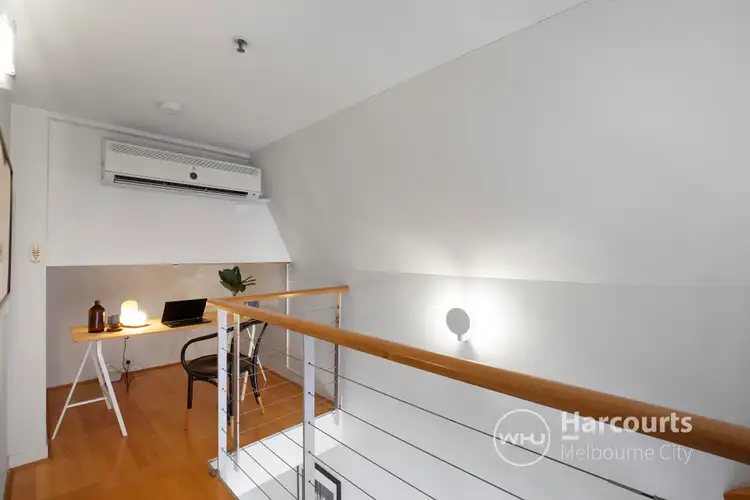 Fifth view of Homely apartment listing, 1/320 Spencer Street, West Melbourne VIC 3003