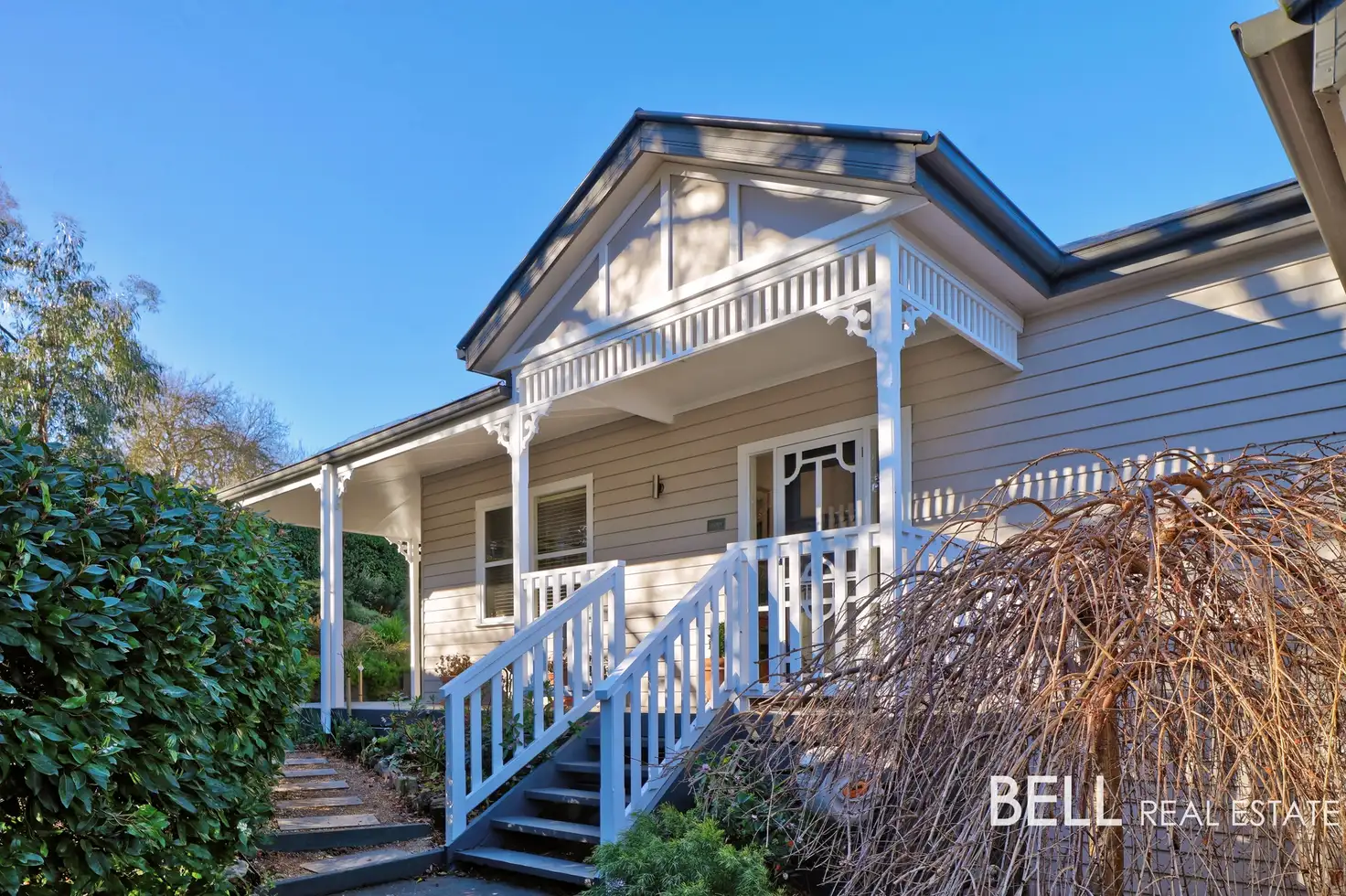 Main view of Homely house listing, 11 Banks-Smith Drive, Gembrook VIC 3783
