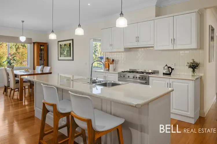 Third view of Homely house listing, 11 Banks-Smith Drive, Gembrook VIC 3783