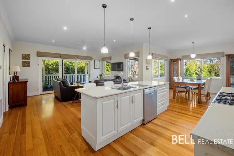 Fourth view of Homely house listing, 11 Banks-Smith Drive, Gembrook VIC 3783