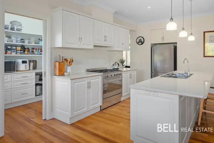 Fifth view of Homely house listing, 11 Banks-Smith Drive, Gembrook VIC 3783