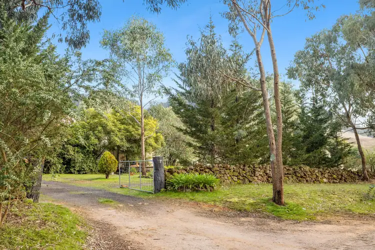 Third view of Homely house listing, 175 Church Road, Mount Franklin VIC 3461